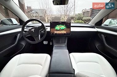 Седан Tesla Model 3 2022 в Львові фото 4 Седан Tesla Model 3 2022 в Львові