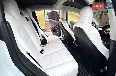 Седан Tesla Model 3 2022 в Львові фото 5 Седан Tesla Model 3 2022 в Львові