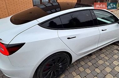Седан Tesla Model 3 2022 в Львові фото 3 Седан Tesla Model 3 2022 в Львові