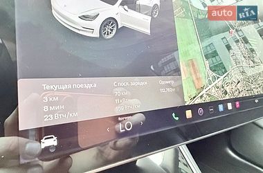 Седан Tesla Model 3 2018 в Тернополе