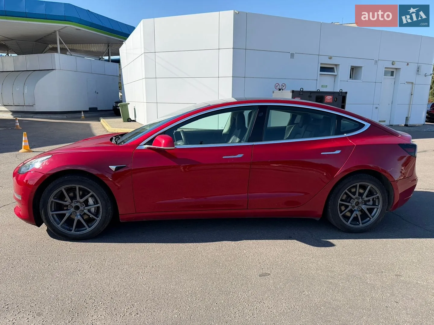 2020 Tesla Model 3 - мініатюра 7
