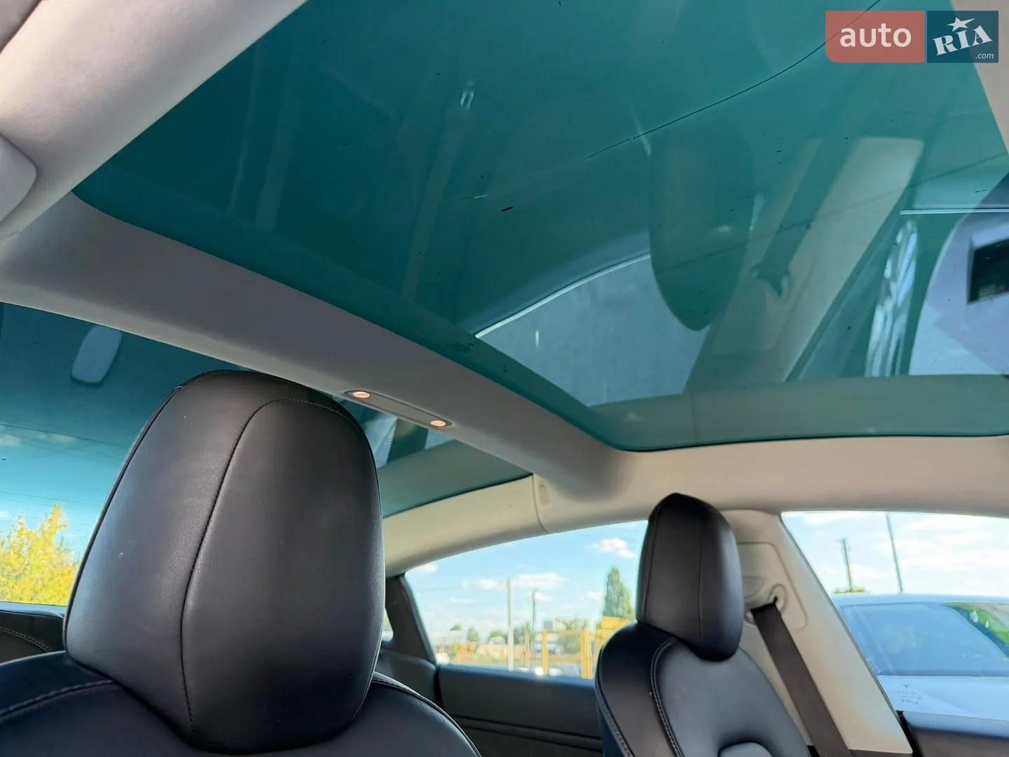 2020 Tesla Model 3 - мініатюра 15