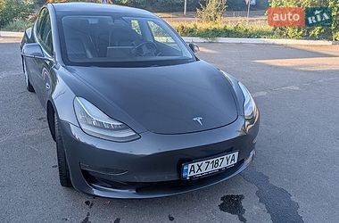 Седан Tesla Model 3 2018 в Харкові фото 4 Седан Tesla Model 3 2018 в Харкові