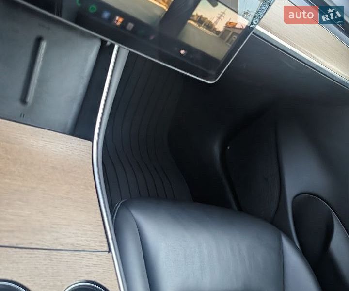 Седан Tesla Model 3 2018 в Харкові фото 8 Седан Tesla Model 3 2018 в Харкові