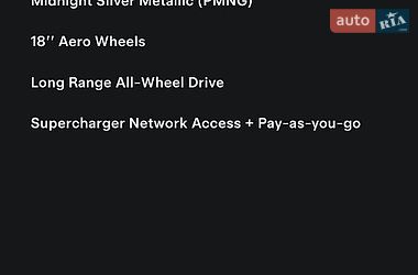 Седан Tesla Model 3 2018 в Харкові фото 14 Седан Tesla Model 3 2018 в Харкові