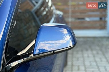 Седан Tesla Model 3 2019 в Стрые