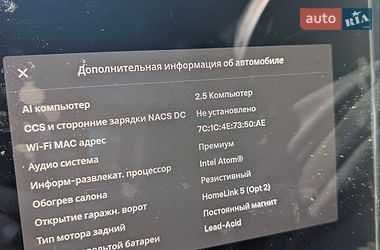Седан Tesla Model 3 2018 в Києві