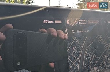 Седан Tesla Model 3 2018 в Киеве