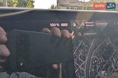 Седан Tesla Model 3 2018 в Києві
