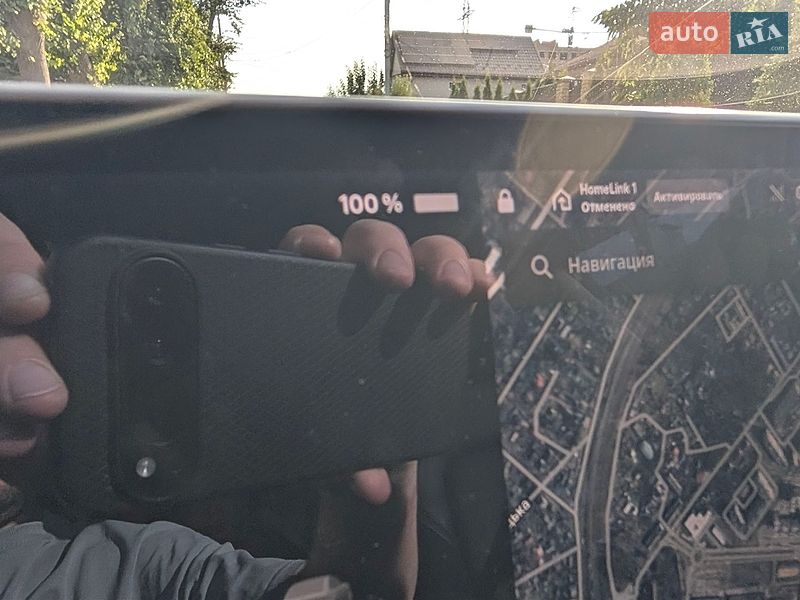 Седан Tesla Model 3 2018 в Києві