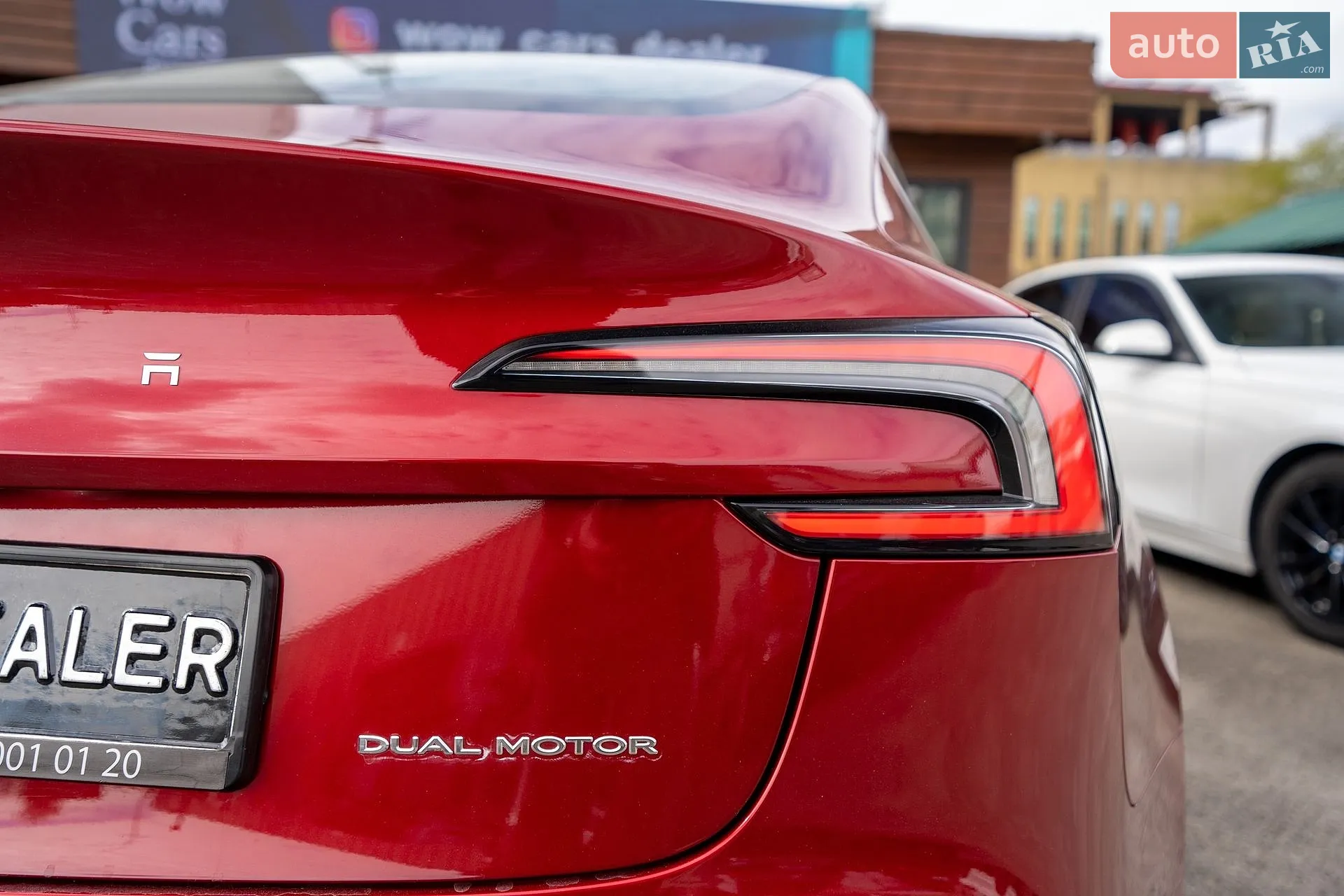 2024 Tesla Model 3 - мініатюра 14