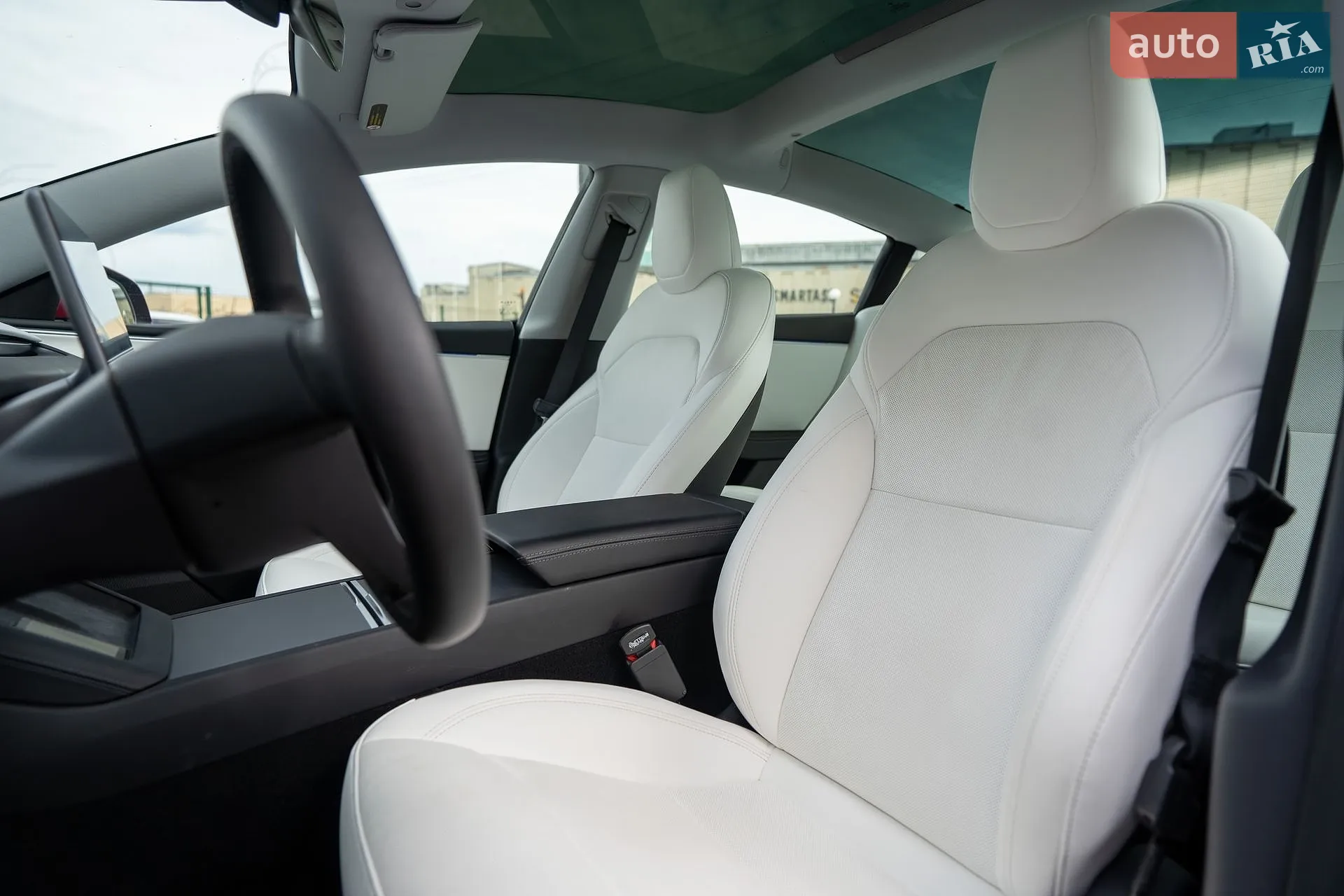 2024 Tesla Model 3 - мініатюра 16