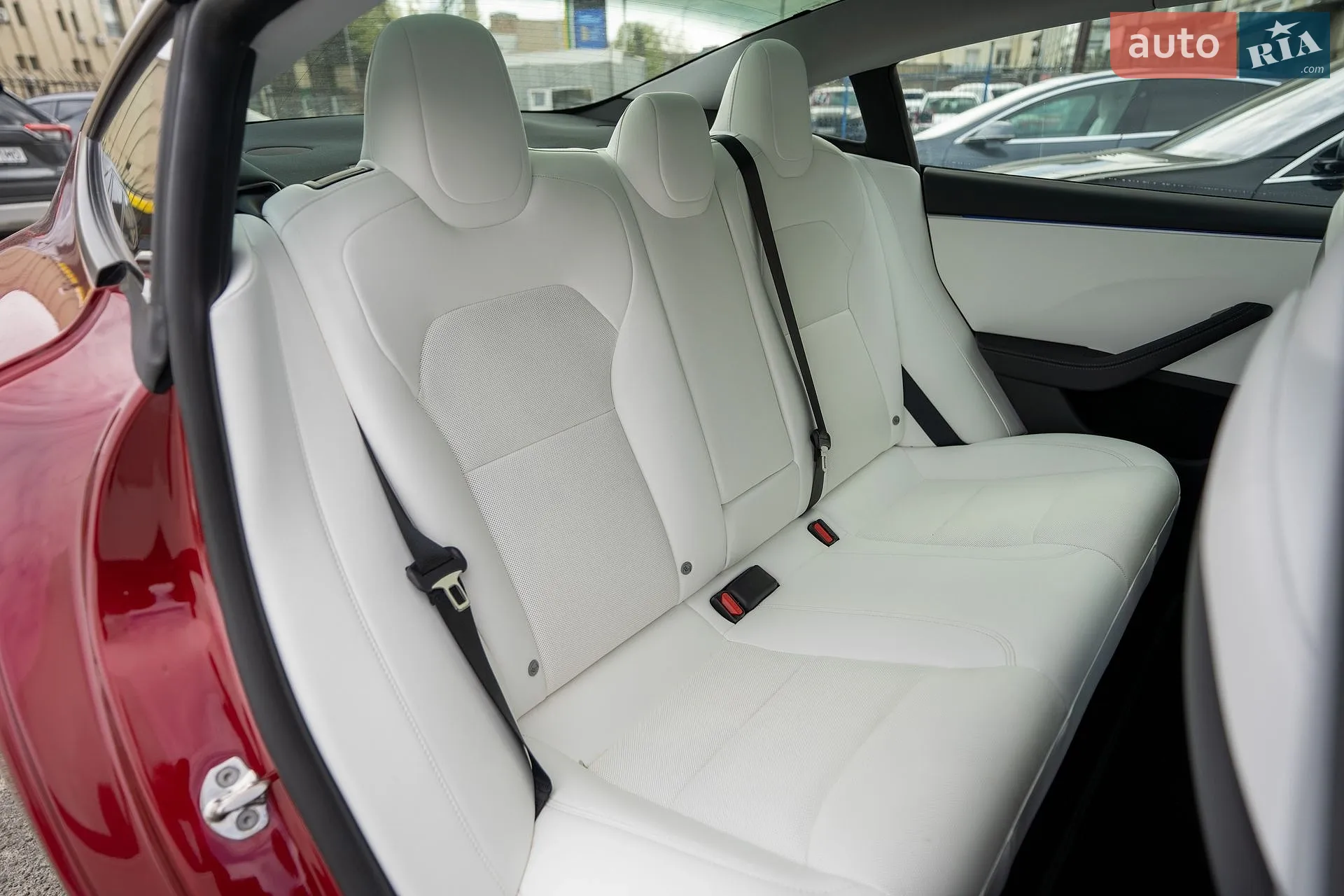2024 Tesla Model 3 - мініатюра 25
