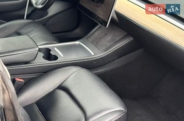 Седан Tesla Model 3 2022 в Самборі