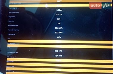 Седан Tesla Model 3 2019 в Виннице