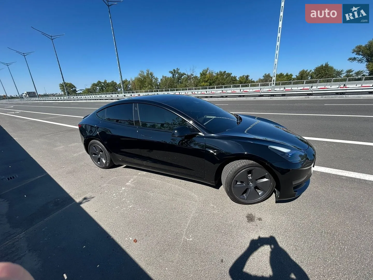 2023 Tesla Model 3 - мініатюра 6
