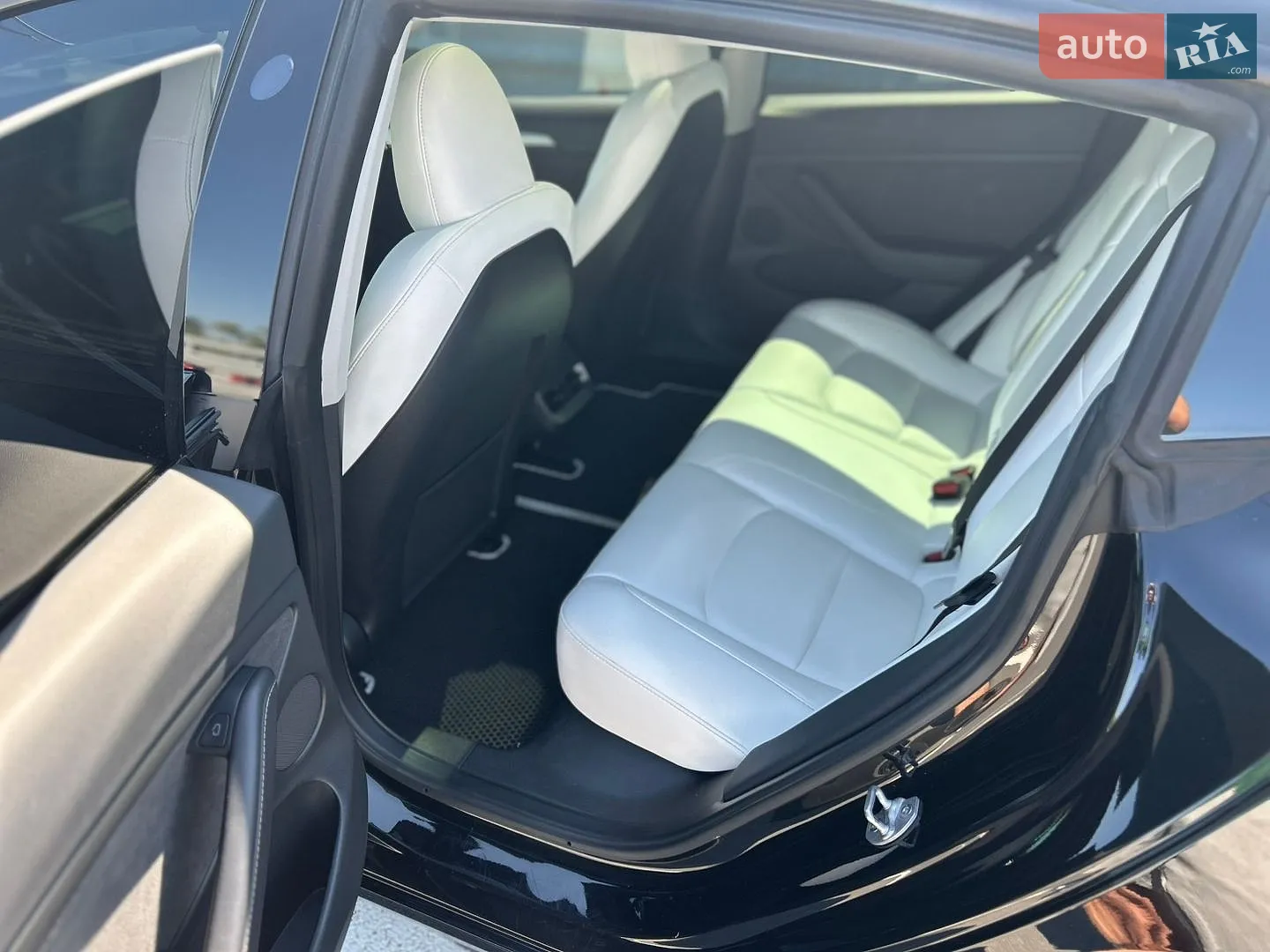 2023 Tesla Model 3 - мініатюра 20
