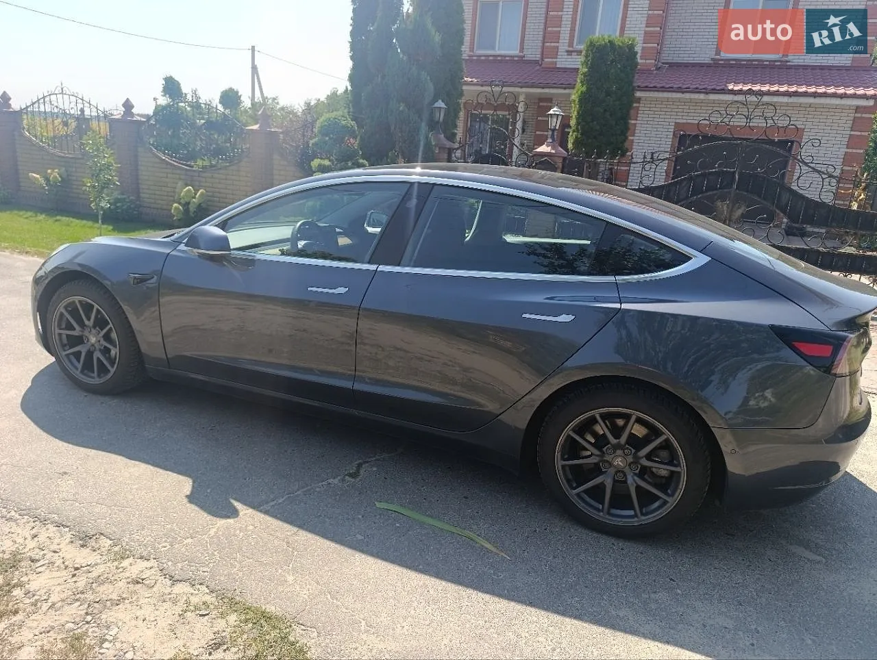 2020 Tesla Model 3 - мініатюра 7