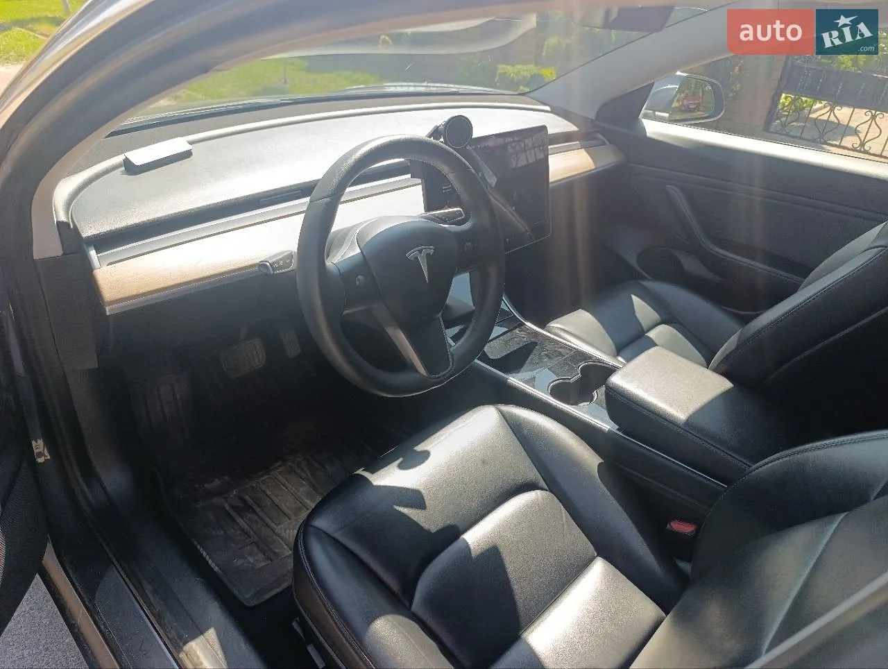 2020 Tesla Model 3 - мініатюра 24