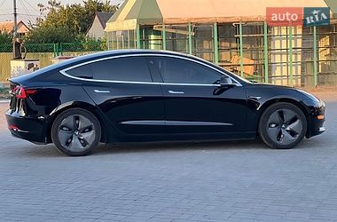 Седан Tesla Model 3 2019 в Запорожье