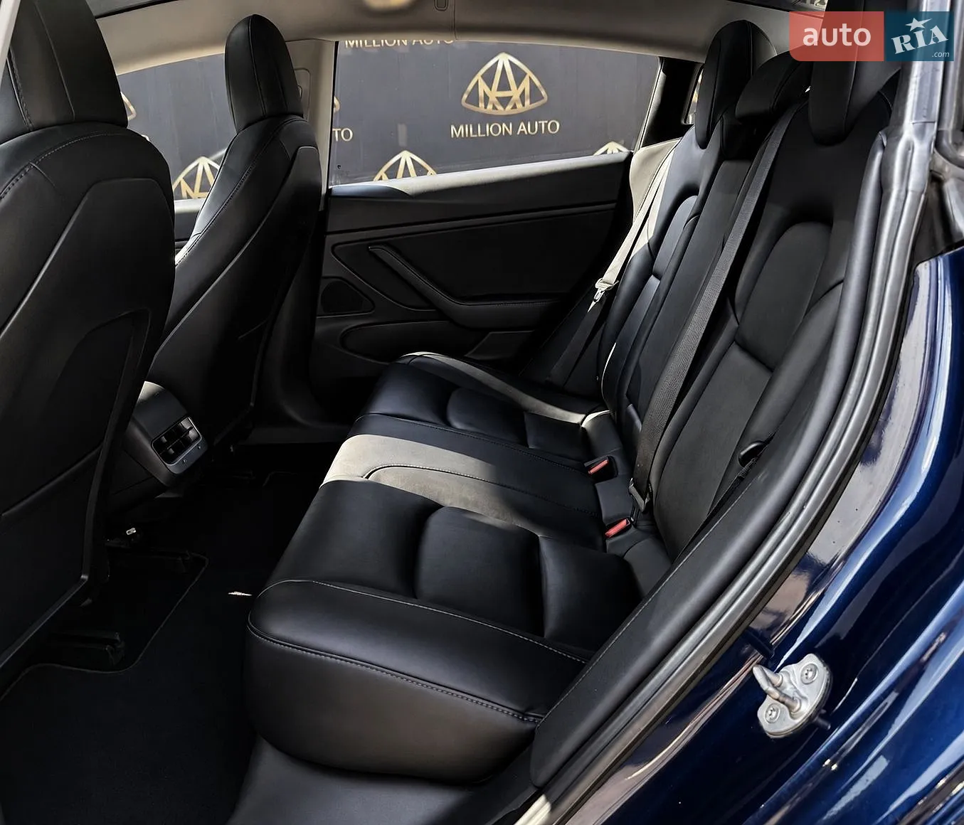 2018 Tesla Model 3 - мініатюра 12