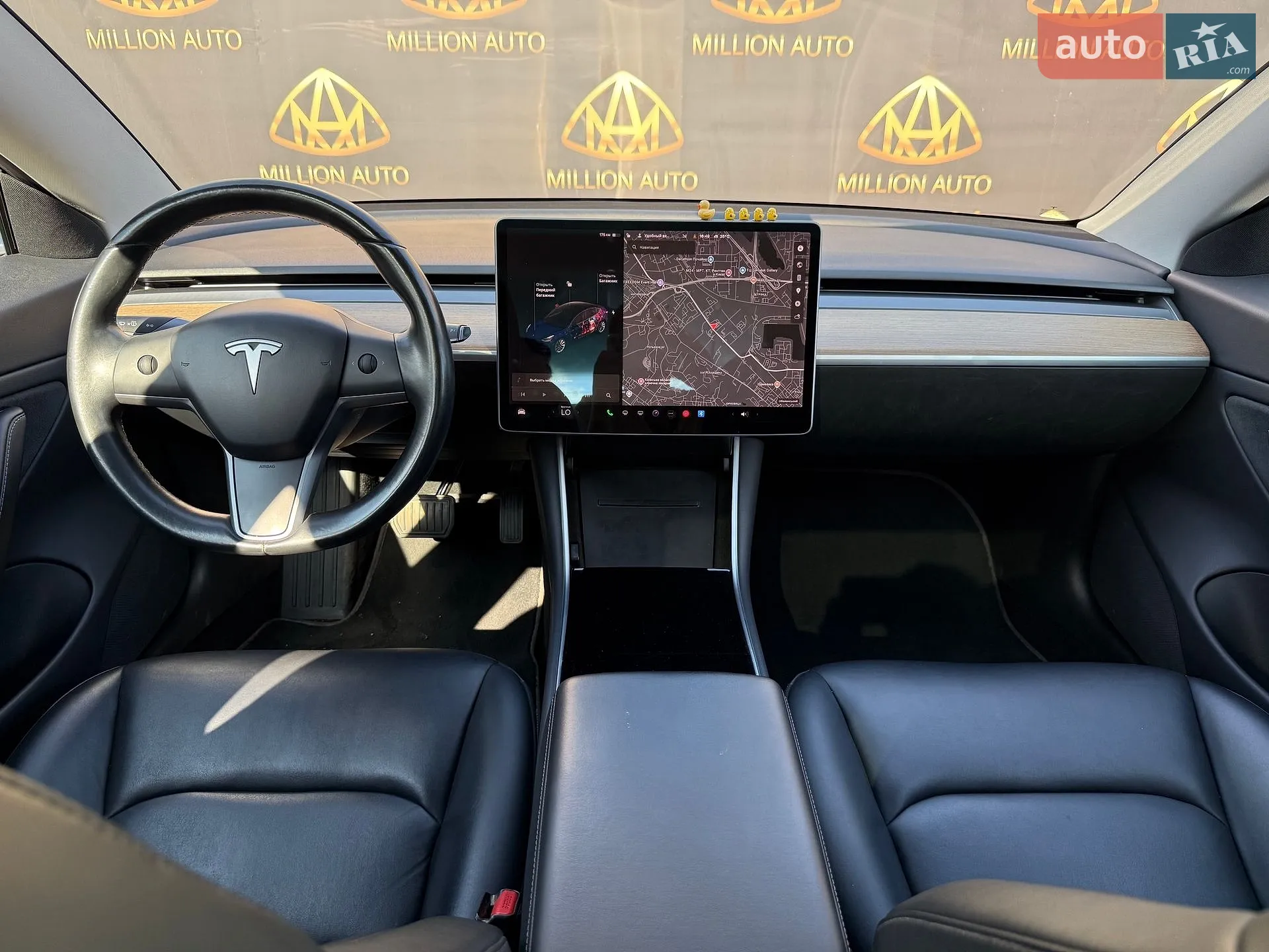 2018 Tesla Model 3 - мініатюра 16