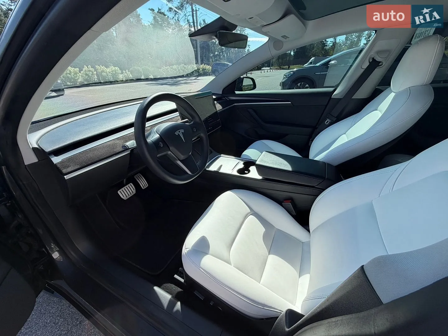 2021 Tesla Model 3 - мініатюра 11