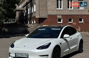 Седан Tesla Model 3 2023 в Запорожье