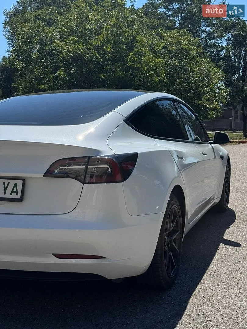 2023 Tesla Model 3 - мініатюра 10