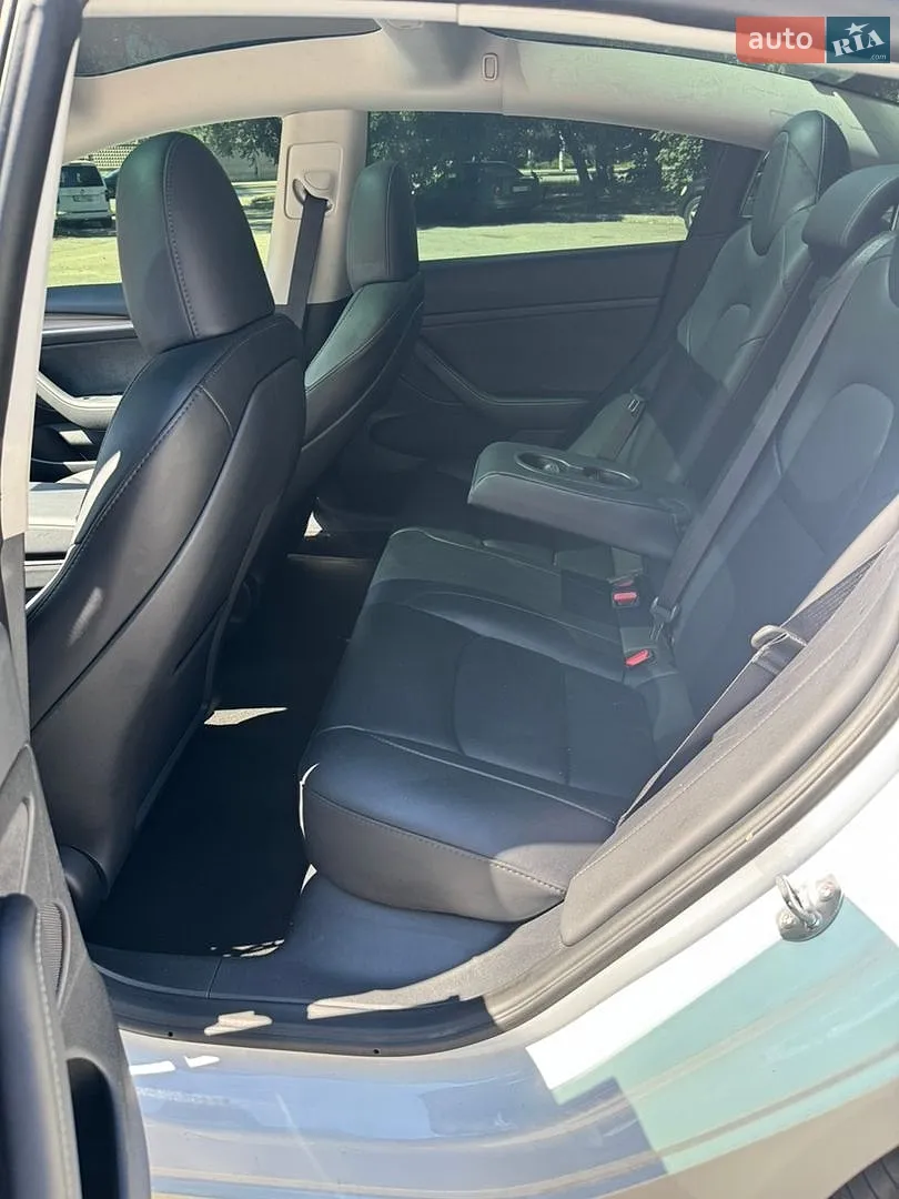 2023 Tesla Model 3 - мініатюра 17