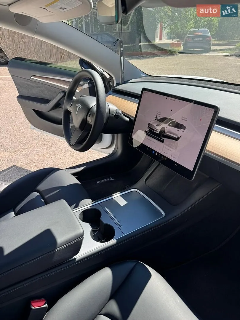 2023 Tesla Model 3 - мініатюра 21