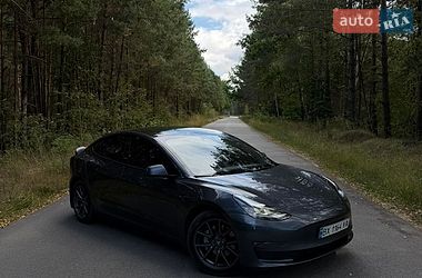 Седан Tesla Model 3 2022 в Киеве фото 2 Седан Tesla Model 3 2022 в Киеве
