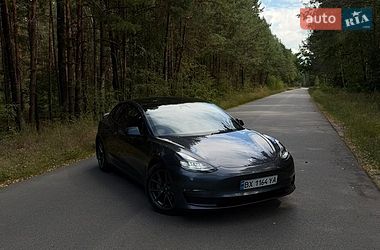 Седан Tesla Model 3 2022 в Киеве фото 8 Седан Tesla Model 3 2022 в Киеве