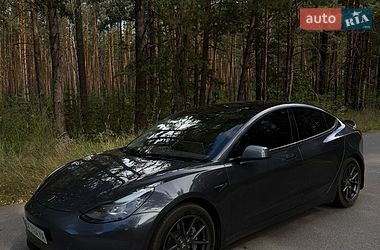 Седан Tesla Model 3 2022 в Киеве фото 13 Седан Tesla Model 3 2022 в Киеве