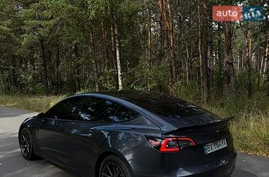 Седан Tesla Model 3 2022 в Киеве фото 4 Седан Tesla Model 3 2022 в Киеве