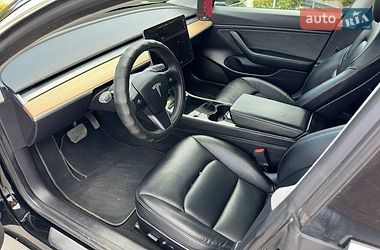 Седан Tesla Model 3 2020 в Львові фото 15 Седан Tesla Model 3 2020 в Львові