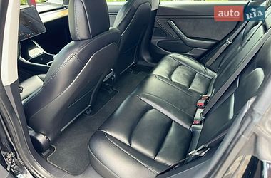 Седан Tesla Model 3 2020 в Львові фото 17 Седан Tesla Model 3 2020 в Львові