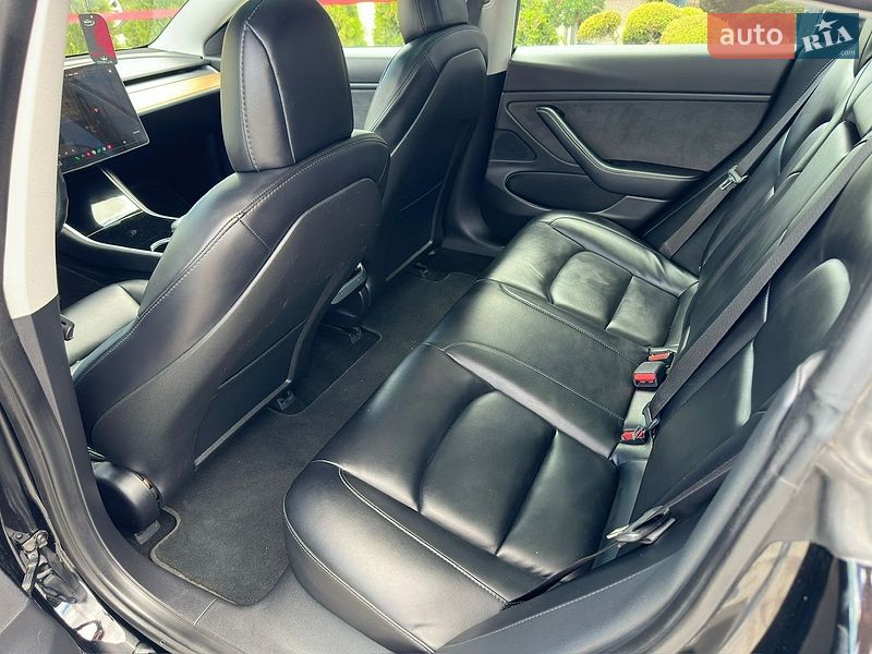 Седан Tesla Model 3 2020 в Львові фото 17 Седан Tesla Model 3 2020 в Львові