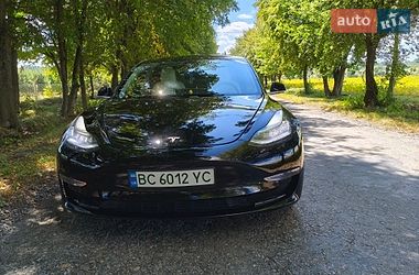 Седан Tesla Model 3 2019 в Немирове