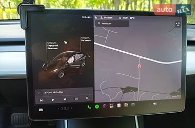 Седан Tesla Model 3 2019 в Немирове