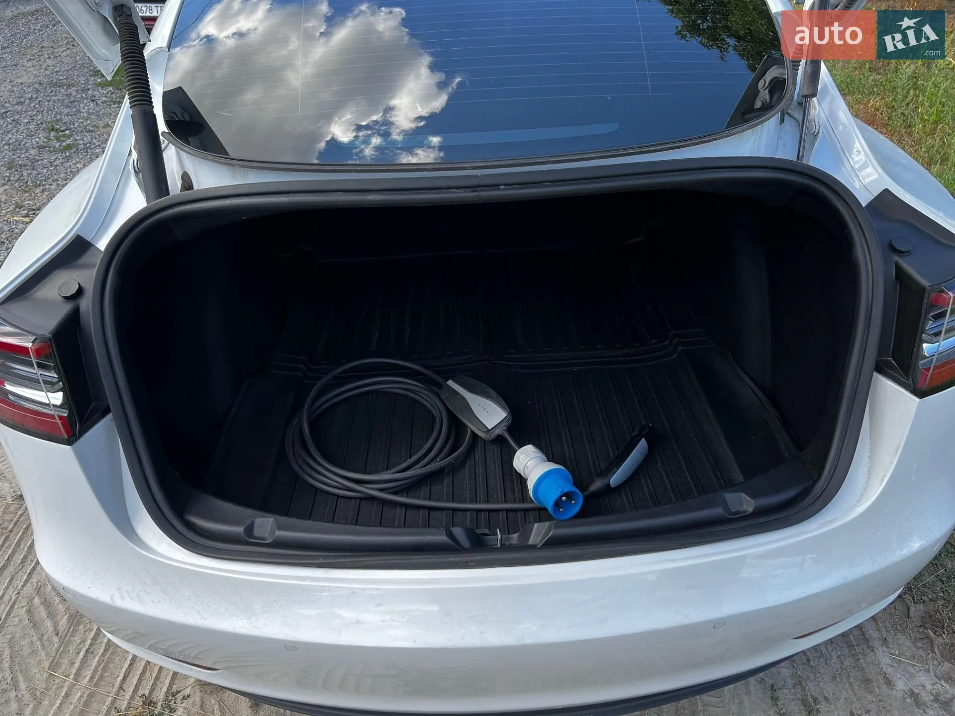 2022 Tesla Model 3 - мініатюра 7