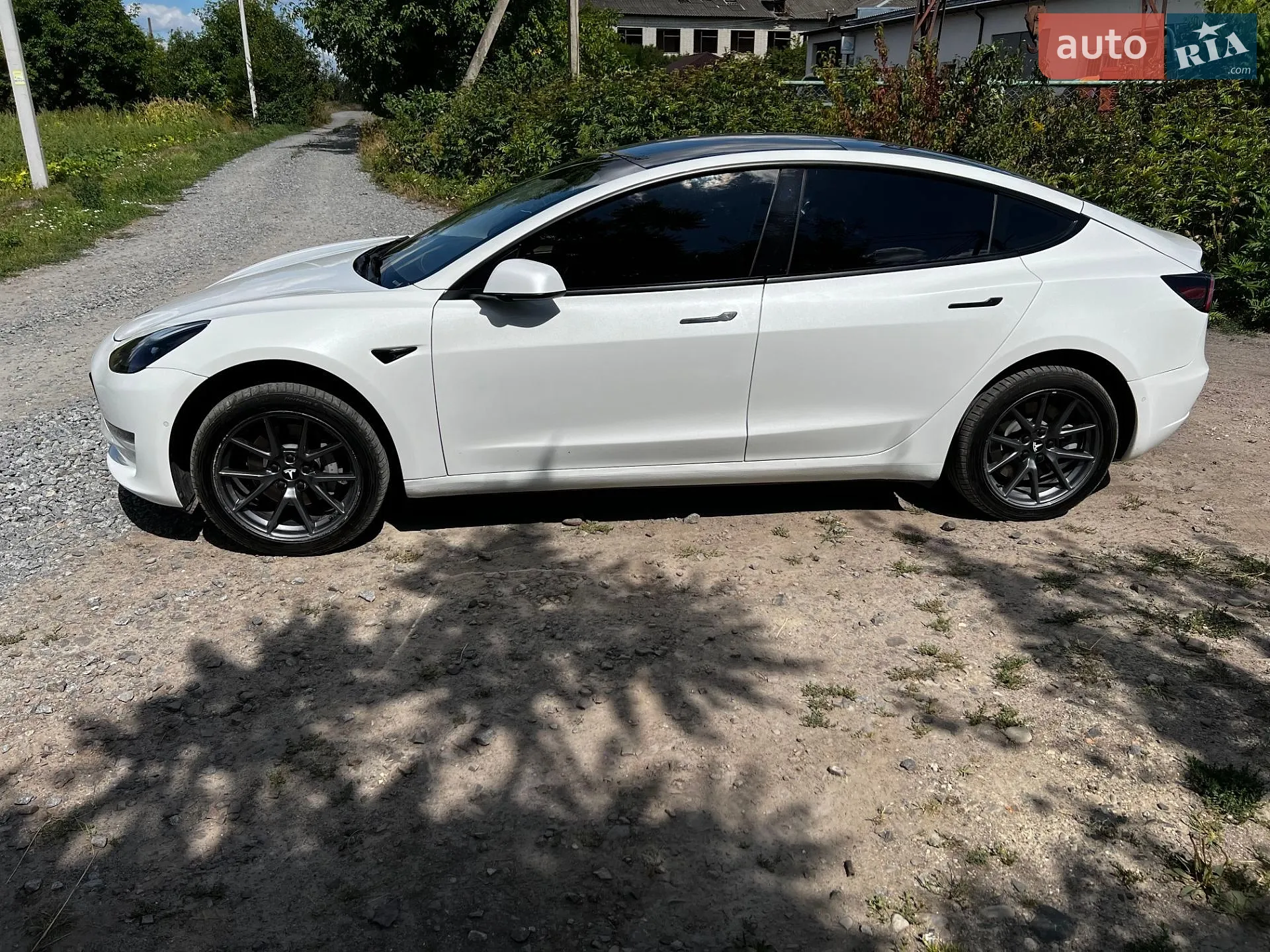 2022 Tesla Model 3 - мініатюра 4