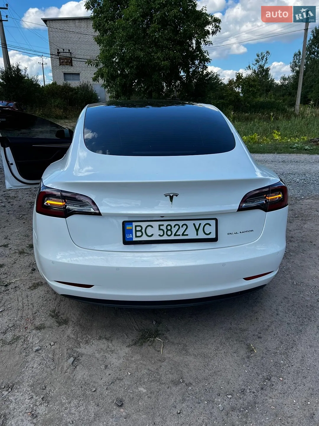 2022 Tesla Model 3 - мініатюра 6