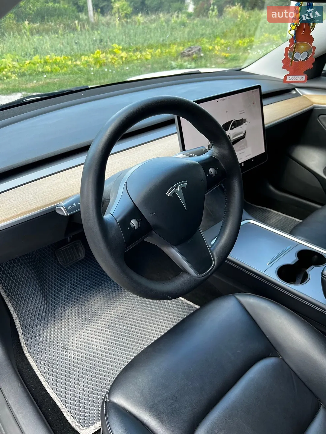 2022 Tesla Model 3 - мініатюра 11