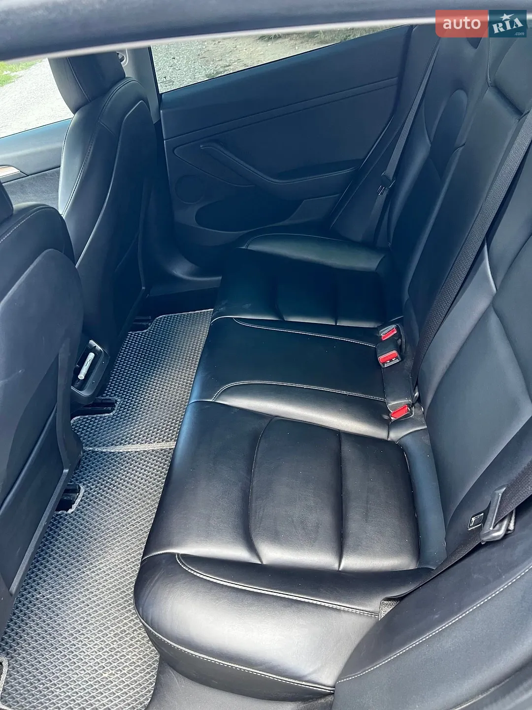 2022 Tesla Model 3 - мініатюра 14