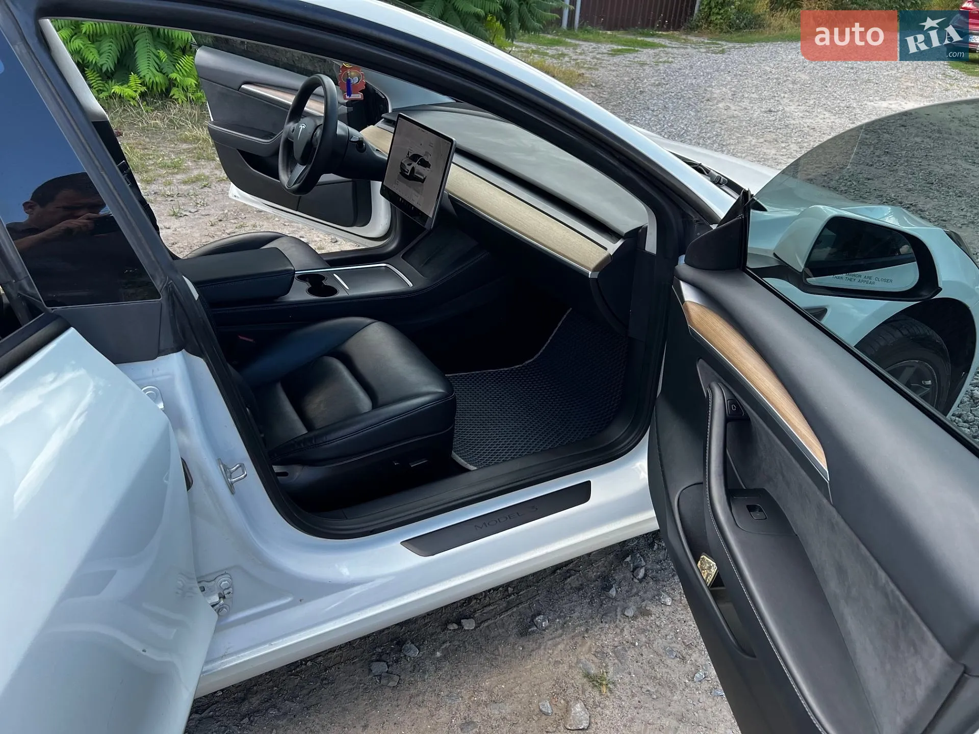 2022 Tesla Model 3 - мініатюра 12