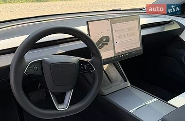 Седан Tesla Model 3 2025 в Хмельницком