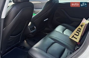 Седан Tesla Model 3 2021 в Одессе фото 7 Седан Tesla Model 3 2021 в Одессе