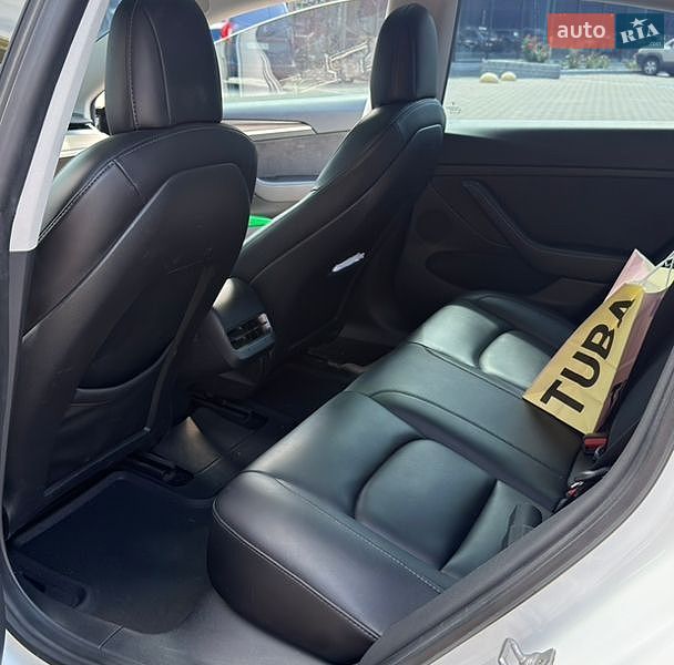Седан Tesla Model 3 2021 в Одессе фото 7 Седан Tesla Model 3 2021 в Одессе