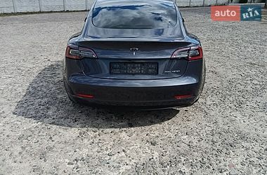 Седан Tesla Model 3 2022 в Львові